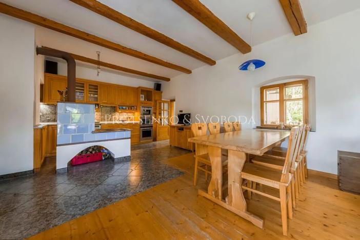 Prodej chalupy, Oudoleň, 243 m2