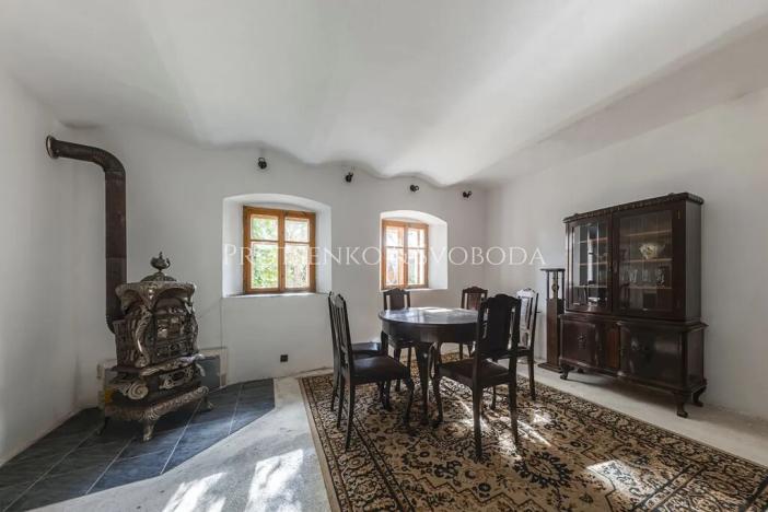 Prodej chalupy, Oudoleň, 243 m2