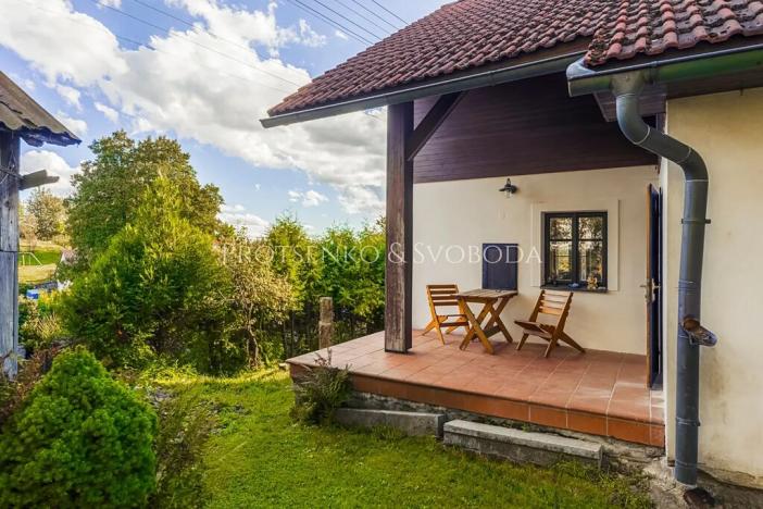 Prodej chalupy, Oudoleň, 243 m2