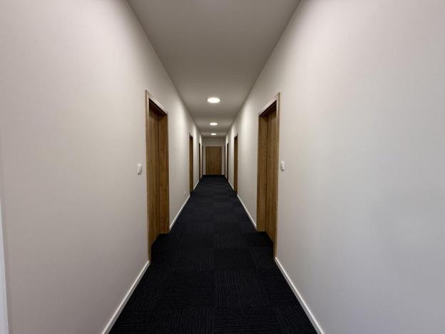 Pronájem kanceláře, Brno - Ponava, Cimburkova, 13 m2