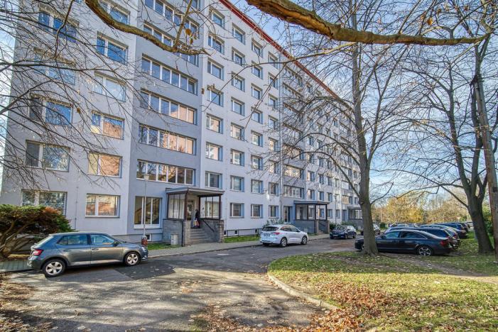 Pronájem bytu 3+kk, Čáslav - Čáslav-Nové Město, R. Těsnohlídka, 69 m2