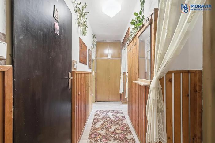 Prodej bytu 3+1, Maletín, 77 m2