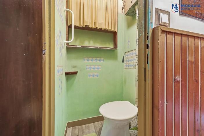 Prodej bytu 3+1, Maletín, 77 m2