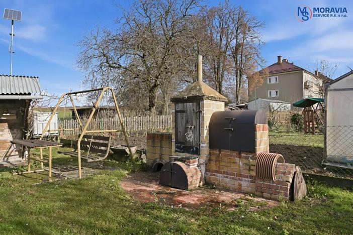 Prodej bytu 3+1, Maletín, 77 m2