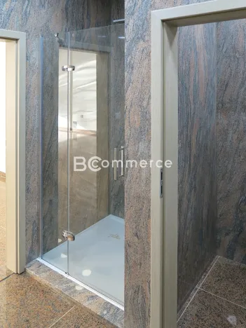 Pronájem obchodního prostoru, Brno, 84 m2