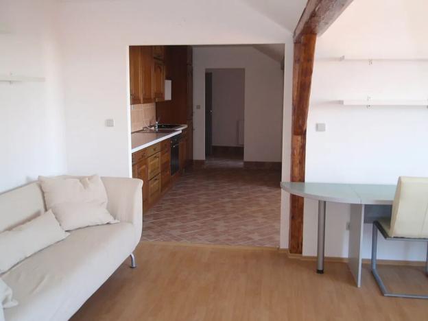 Prodej bytu 3+1, Brno, Charbulova, 96 m2