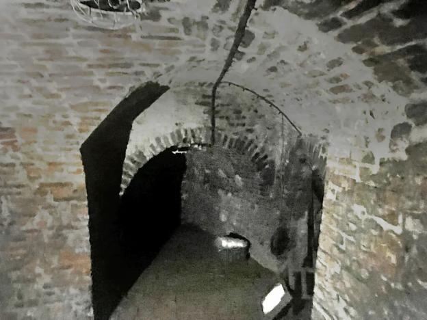 Pronájem komerční nemovitosti, Brno, Starobrněnská, 86 m2