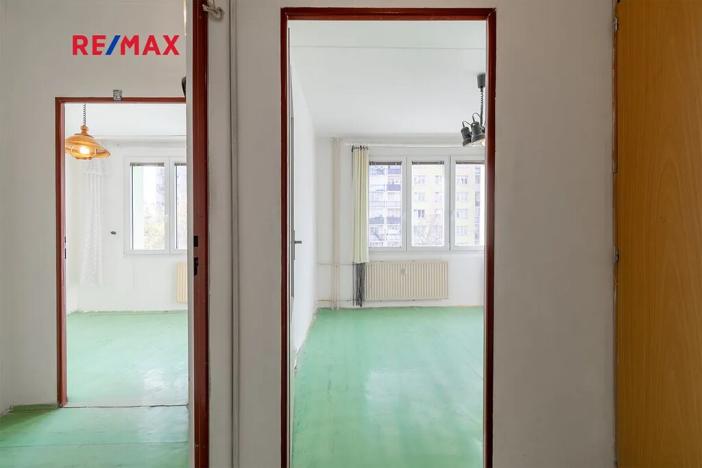 Prodej bytu 4+1, Plzeň, Strážnická, 78 m2