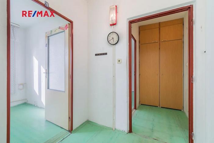 Prodej bytu 4+1, Plzeň, Strážnická, 78 m2