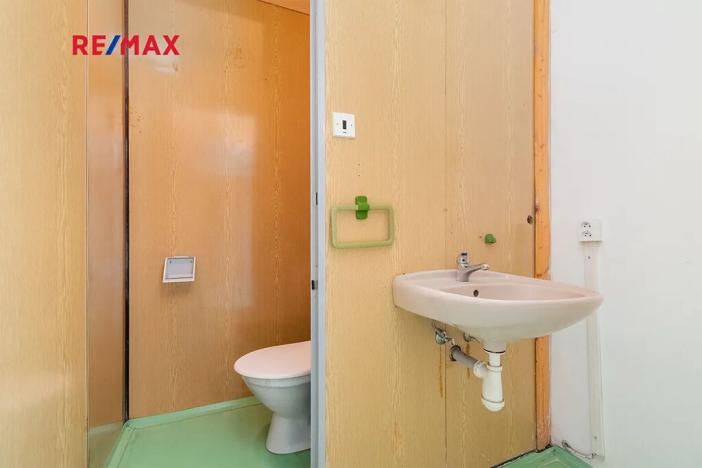 Prodej bytu 4+1, Plzeň, Strážnická, 78 m2