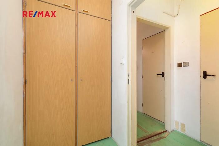 Prodej bytu 4+1, Plzeň, Strážnická, 78 m2