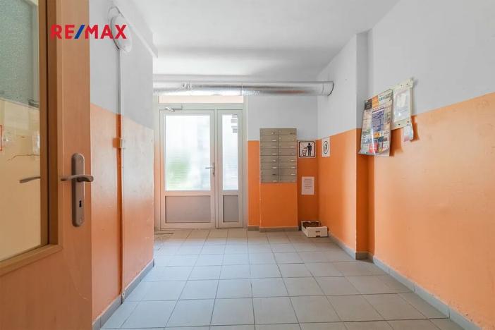 Prodej bytu 4+1, Plzeň, Strážnická, 78 m2