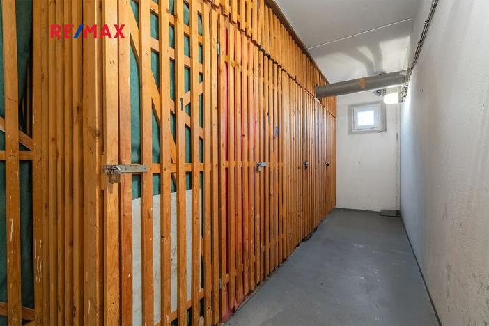 Prodej bytu 4+1, Plzeň, Strážnická, 78 m2