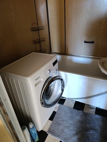 Pronájem bytu 2+1, Třebíč, Tkalcovská, 54 m2