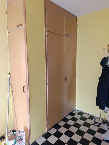 Pronájem bytu 2+1, Třebíč, Tkalcovská, 54 m2