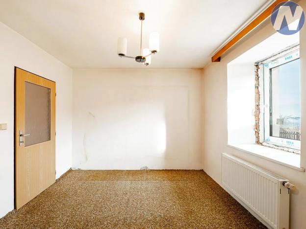 Prodej rodinného domu, Lhenice, Prachatická, 154 m2