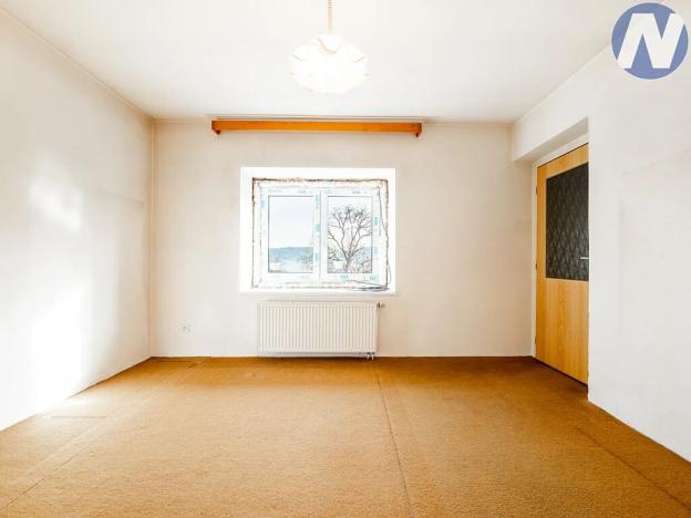 Prodej rodinného domu, Lhenice, Prachatická, 154 m2