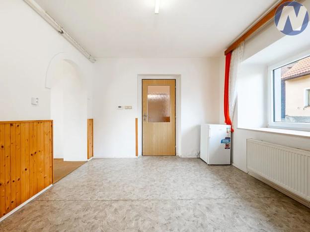 Prodej rodinného domu, Lhenice, Prachatická, 154 m2