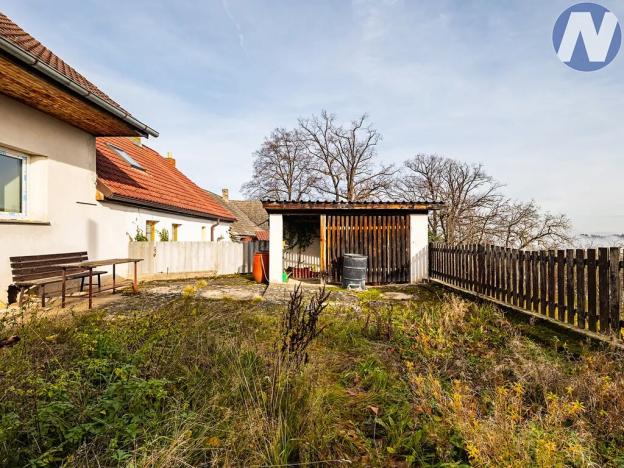 Prodej rodinného domu, Lhenice, Prachatická, 154 m2