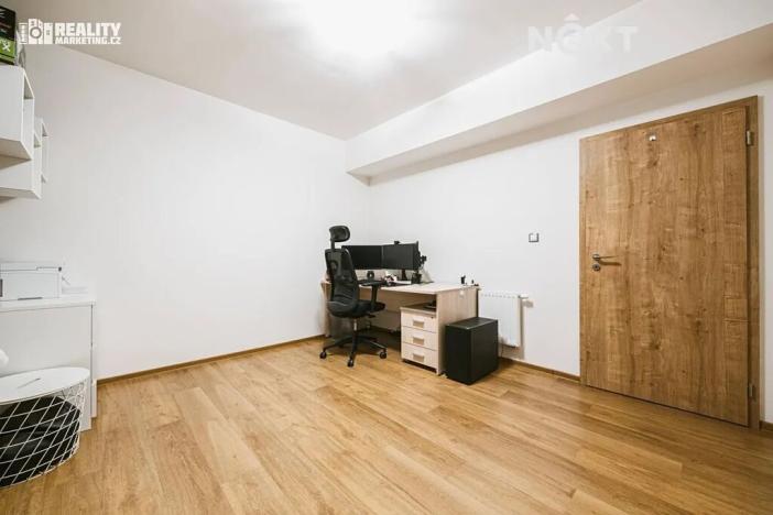 Prodej bytu 2+kk, Vyškov, Smetanovo nábřeží, 114 m2