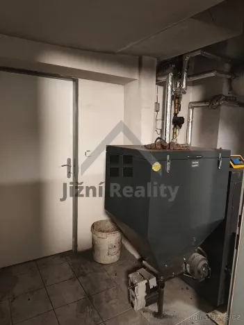 Prodej rodinného domu, Tábor, Souhradí, 200 m2