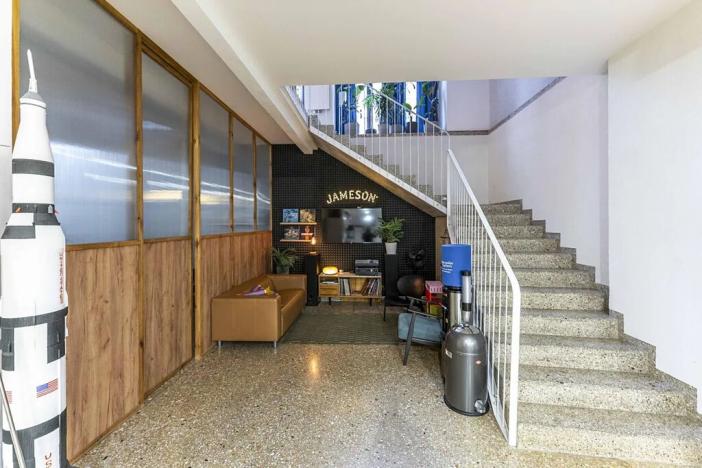 Prodej obchodního prostoru, Praha - Dejvice, Wuchterlova, 157 m2