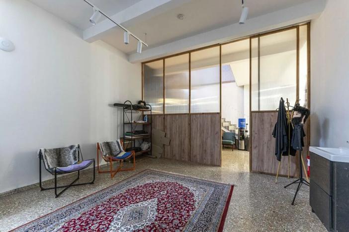 Prodej obchodního prostoru, Praha - Dejvice, Wuchterlova, 157 m2