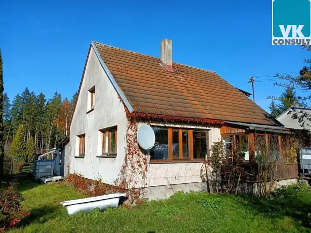 Prodej rodinného domu, Opatov, Zádolka, 95 m2