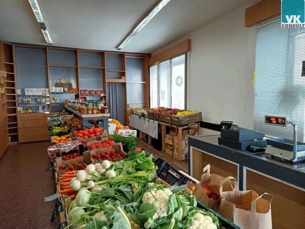 Pronájem obchodního prostoru, Choceň, Prokopská, 70 m2