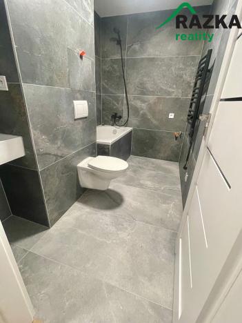 Prodej bytu 2+1, Aš, Mikulášská, 52 m2