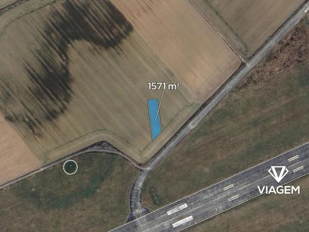 Prodej podílu pole, Přerov, 392 m2