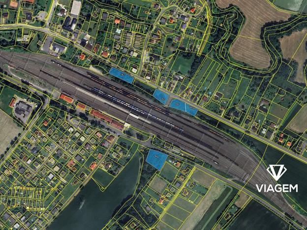 Prodej podílu pole, Petrovice u Karviné, 190 m2