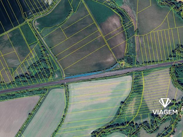 Prodej pole, Radhošť, 1743 m2