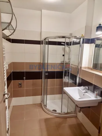 Pronájem bytu 1+kk, České Budějovice, 35 m2