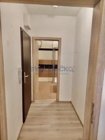 Pronájem bytu 1+kk, České Budějovice, 35 m2