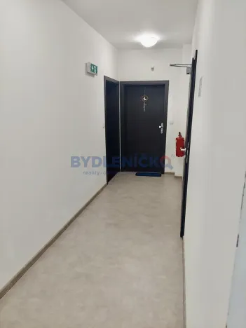 Pronájem bytu 1+kk, České Budějovice, 35 m2