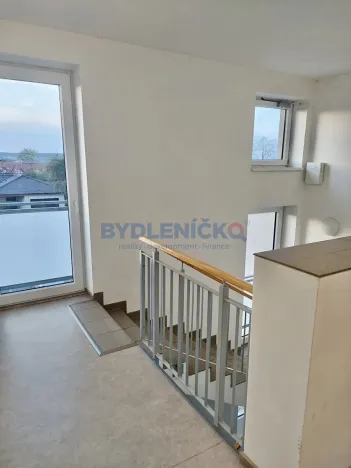 Pronájem bytu 1+kk, České Budějovice, 35 m2