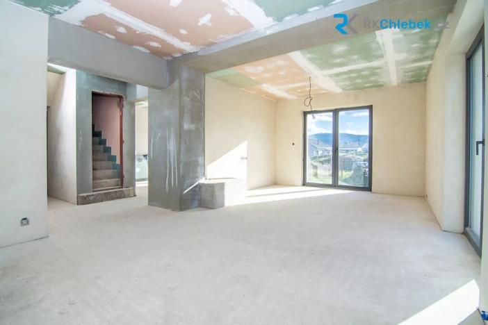 Prodej rodinného domu, Horní Domaslavice, 125 m2