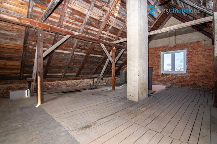 Prodej rodinného domu, Horní Domaslavice, 125 m2