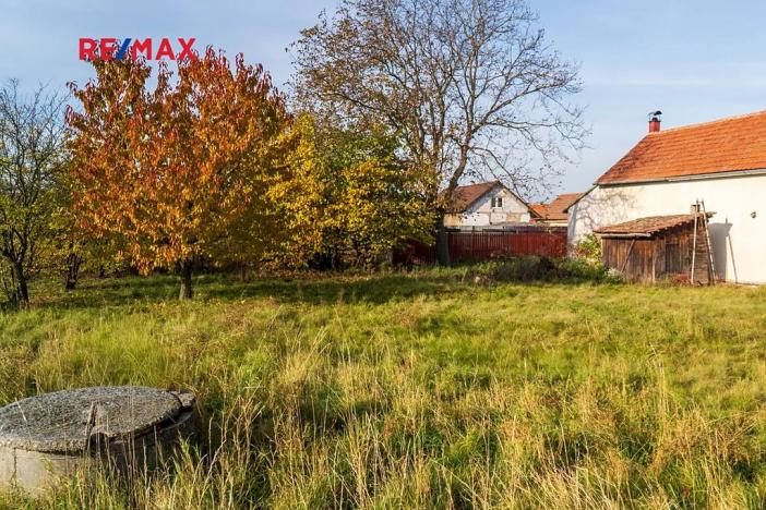 Prodej pozemku pro bydlení, Ratenice, 1129 m2