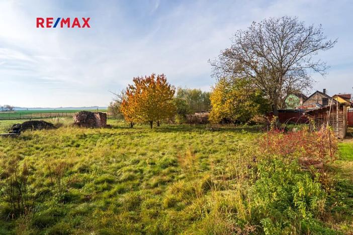 Prodej pozemku pro bydlení, Ratenice, 1129 m2