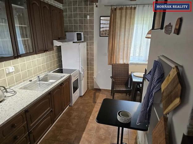 Prodej chaty, Dalešice, 180 m2