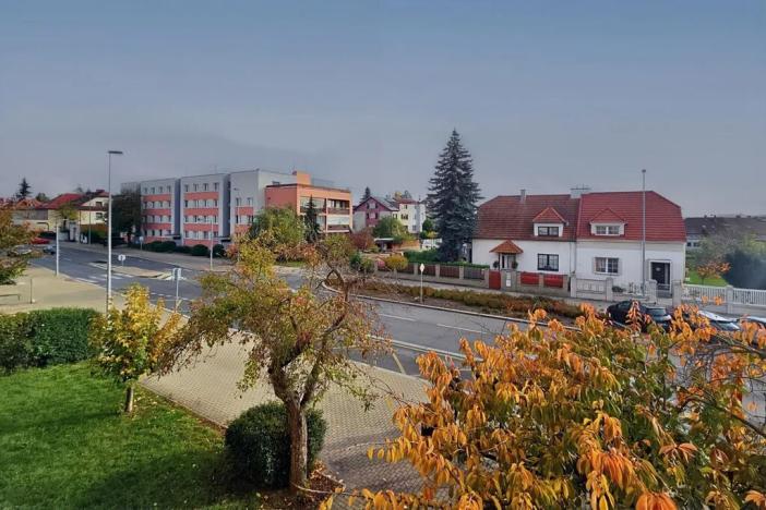 Pronájem bytu 2+1, Praha - Krč, Antala Staška, 44 m2