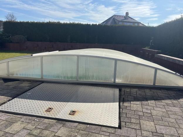 Prodej rodinného domu, Letkov, Olšová, 304 m2