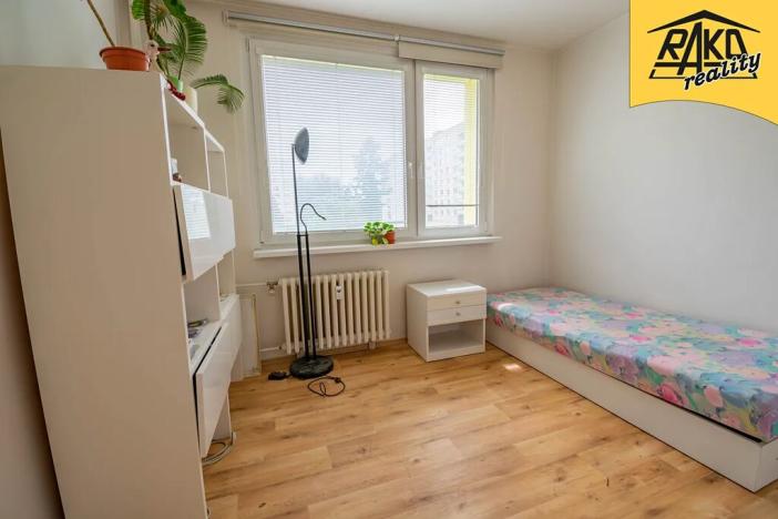 Prodej bytu 5+1, Trutnov, Pampelišková, 89 m2