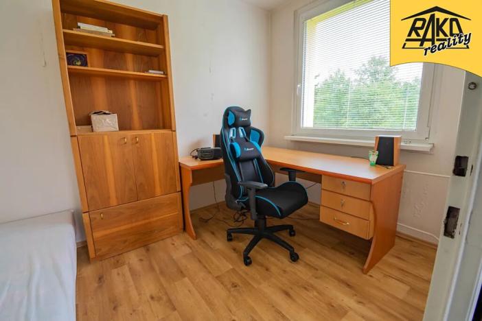 Prodej bytu 5+1, Trutnov, Pampelišková, 89 m2