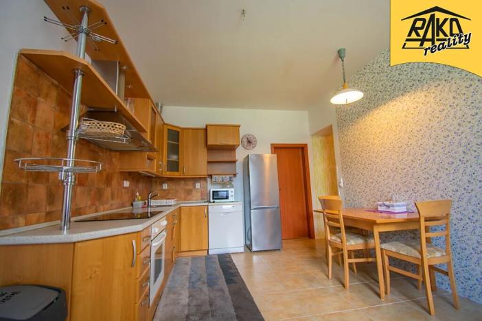 Prodej bytu 4+1, Svoboda nad Úpou, Úpská, 103 m2