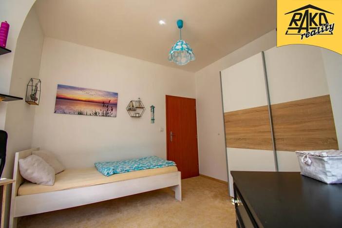 Prodej bytu 4+1, Svoboda nad Úpou, Úpská, 103 m2