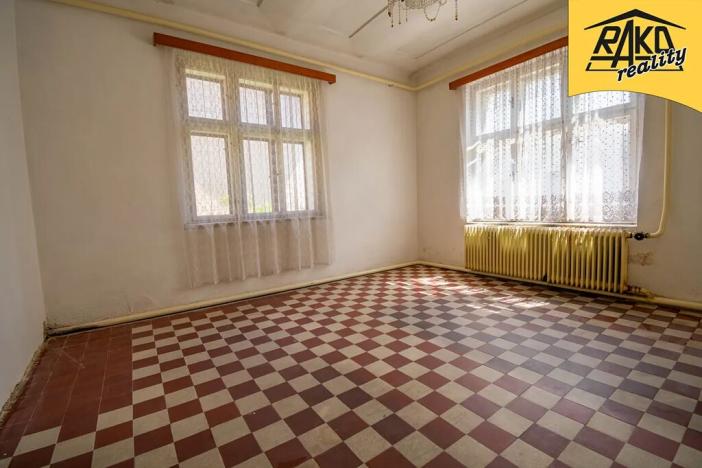 Prodej rodinného domu, Rtyně v Podkrkonoší, Hronovská, 230 m2