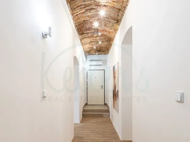 Prodej kanceláře, Praha - Smíchov, Mozartova, 109 m2